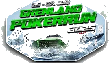 Grenland Poker Run 2025
