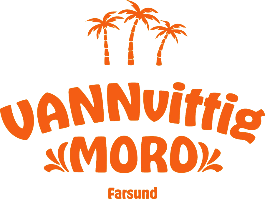 Vannvittig Moro Farsund